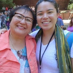 Meet your Posher, Aimee